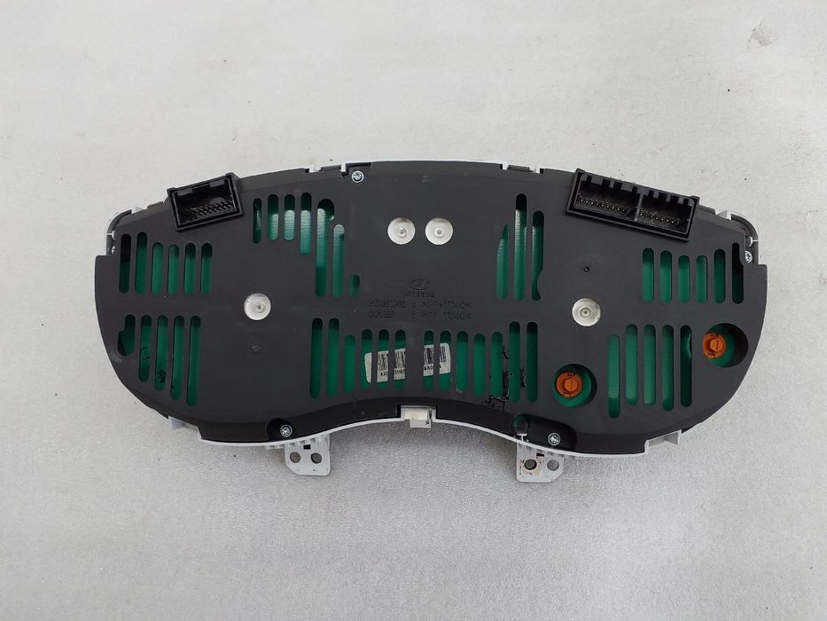Quadrante / painel de instrumentos HYUNDAI i20 (PB, PBT)