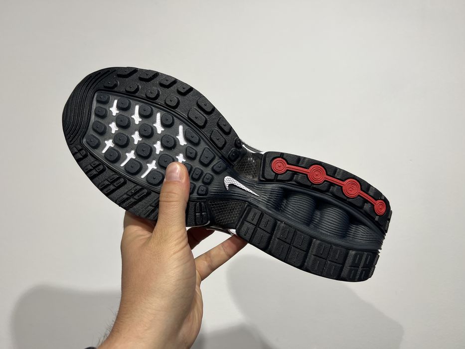 Кросівки чоловічі Nike Air Max DN DV3337-003 оригінал