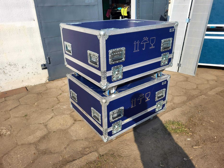 CASE 94x79x46 nakładka skrzynia (dostępne 4 sztuki)  FAKTURA 23%