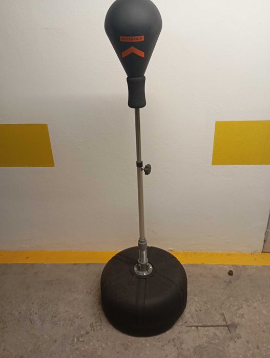 Punching balls de boxe Decathlon