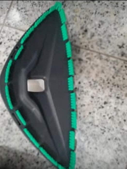 Orquidea para aspirador kobold  vk200 e vk150