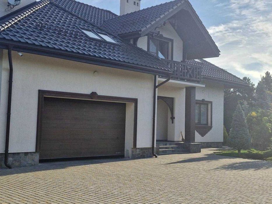 Продаж сучасного будинку з ремонтом в селі Солонка , Львівська область. Львів.