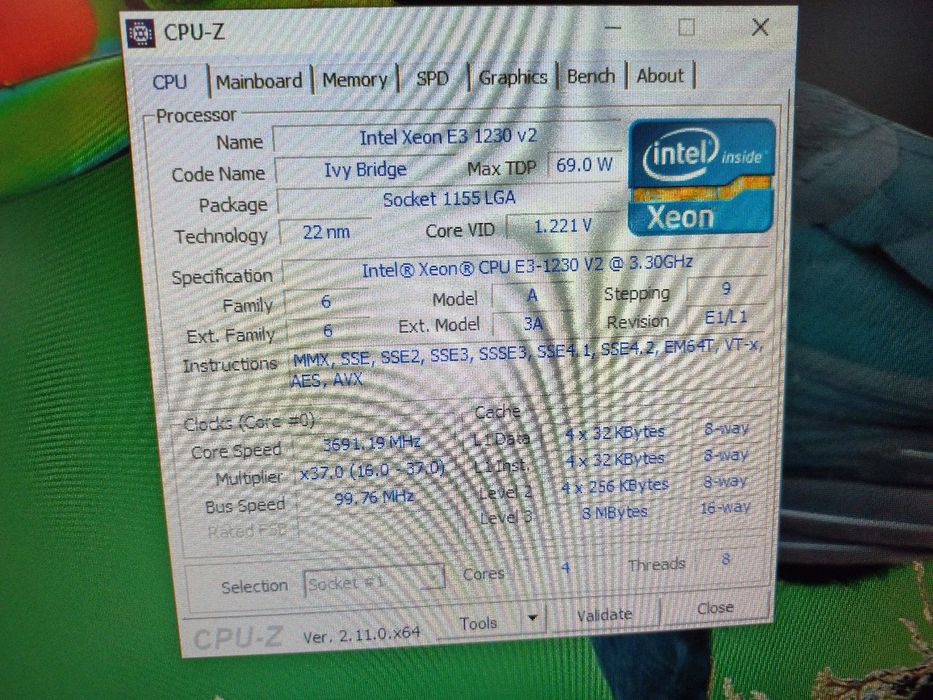 Компактний системний блок 16 gb опера,і7 3770,відео 2 gb ddr5 ,