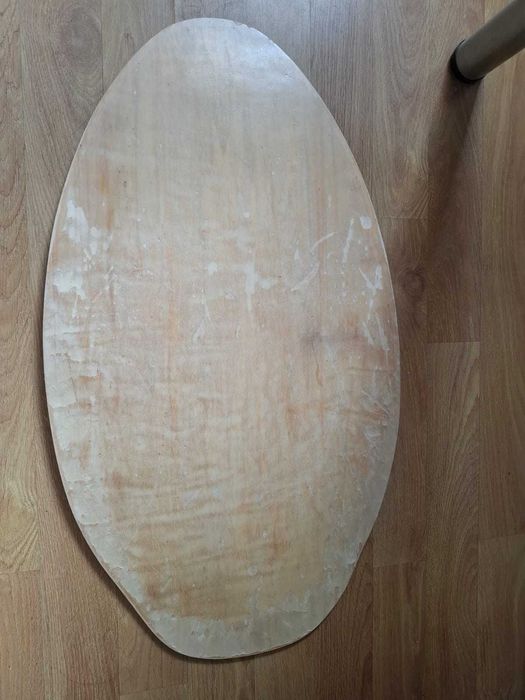 Prancha de skimboard