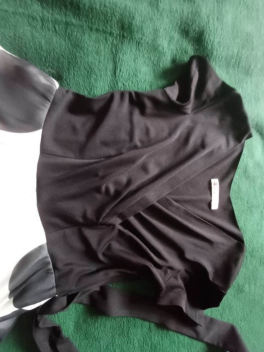 Piękna sukienka imprezowa wesela, 18 itd rozmiar 38