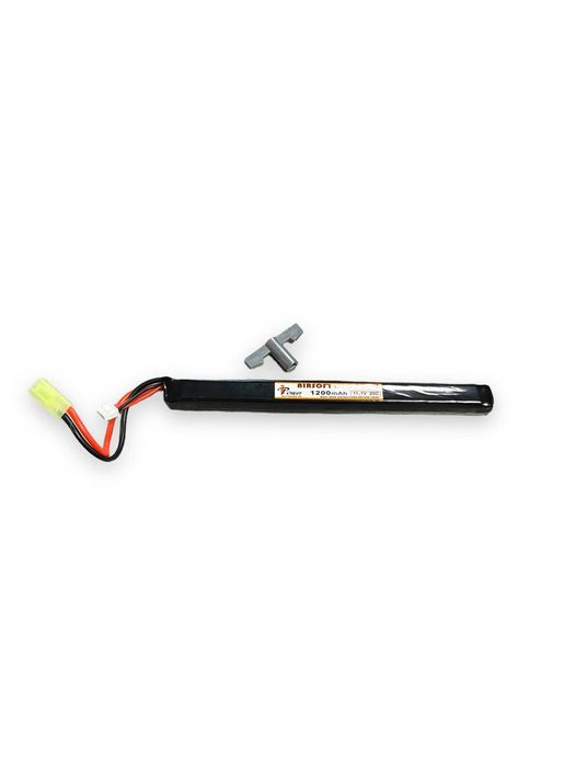 Bateria ALP1200R4 do wiatrówki ASG