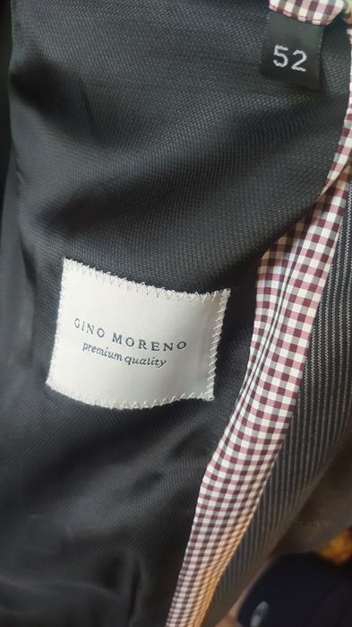 Костюм 52 розмір