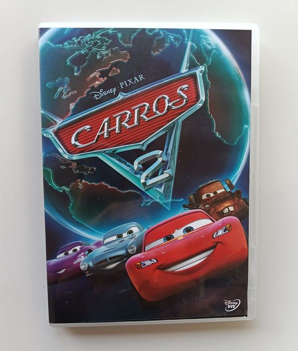 Dia de Surf 2 - DVD