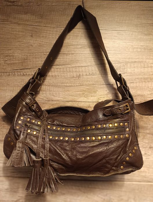 Mala pele Pull bear