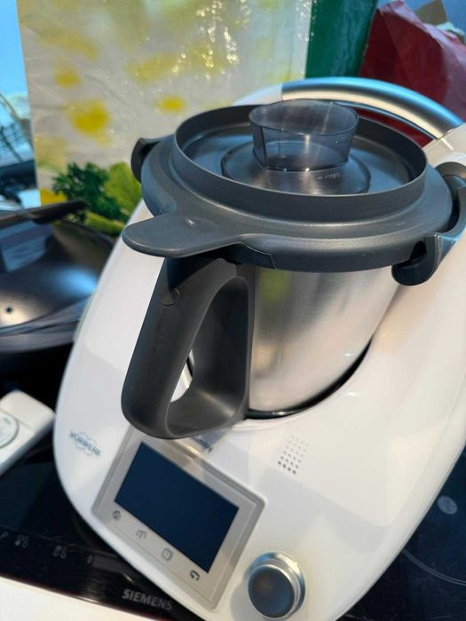 Vendo BIMBY TM5 como nova