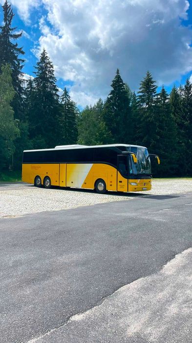 Przewozy Autokarowe – Wynajem Autokarów i Busów || Przewóz osób