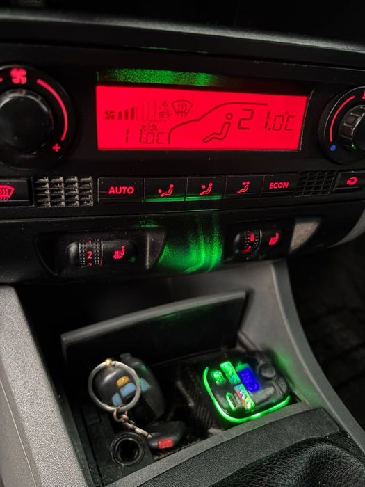 Seat Ibiza 2005 1.4 mpi