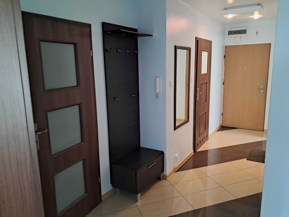 3 pok. osobna kuchnia 63,5 m² m.parkingowe w cenie ul.  Rydlówka- Mateczny. - Widok 4