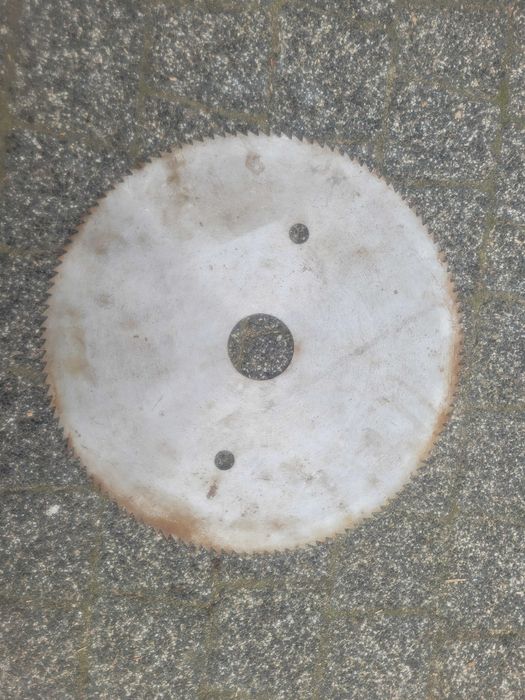 Piła tarcza do krajzegi 320mm 32cm