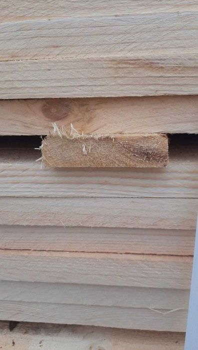 Пиломатеріали! Балка 120*40*3м (Брус Кроква Дошка Рейка Вагонка)