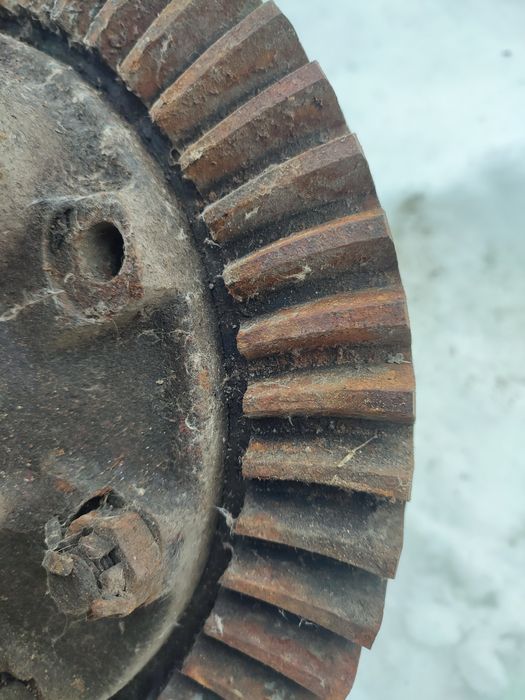 Продам Запчастини ЮМЗ