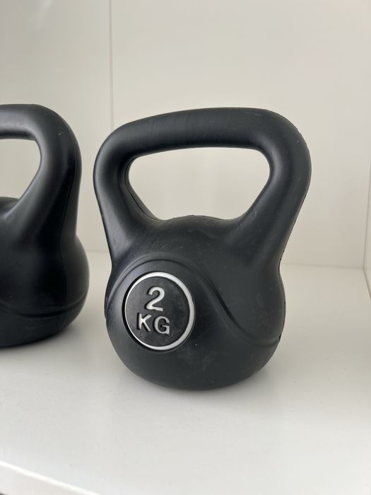 Equipamento de treino funcional