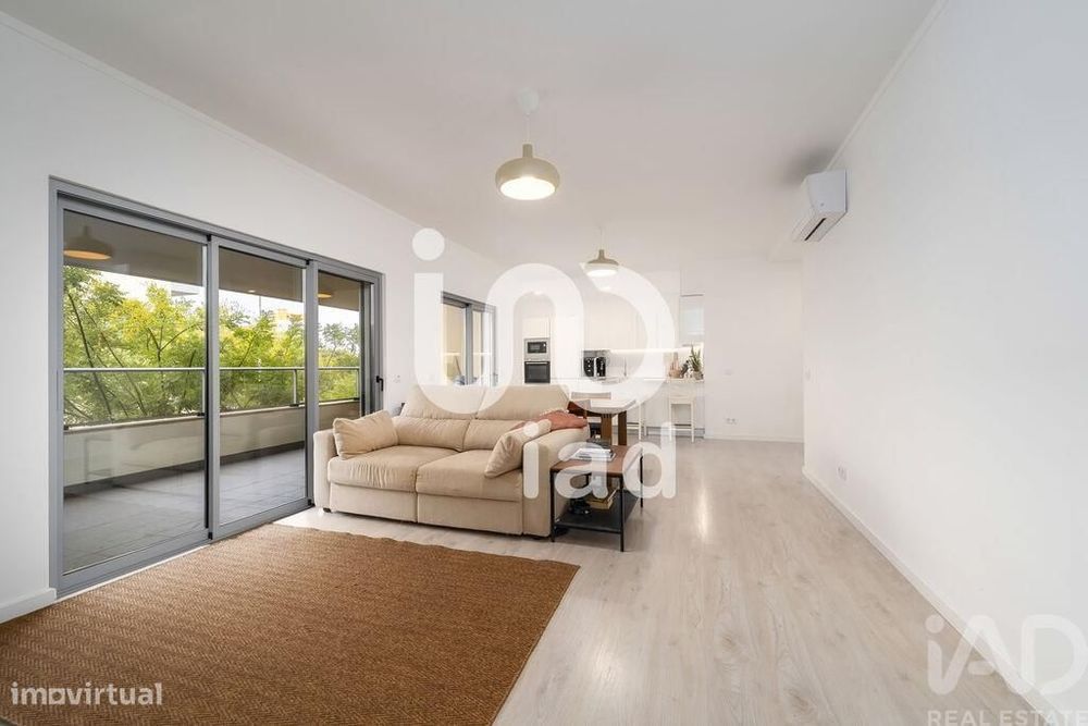 Apartamento T3 em Loulé (São Clemente)