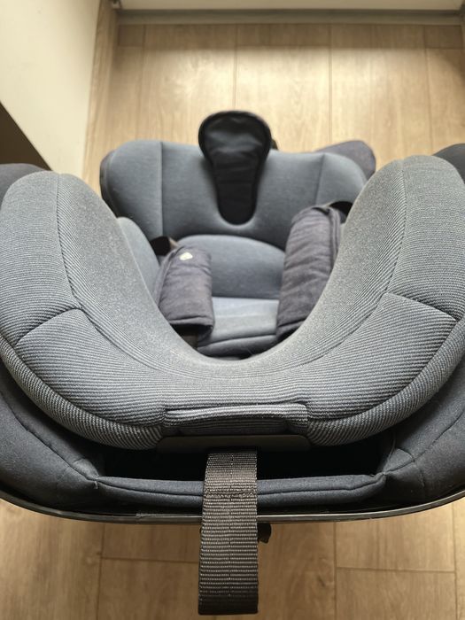 Автокрісло Maxi-cosi Titan