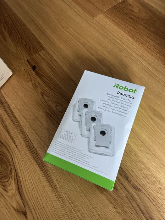 iRobot Roomba Combo j5+