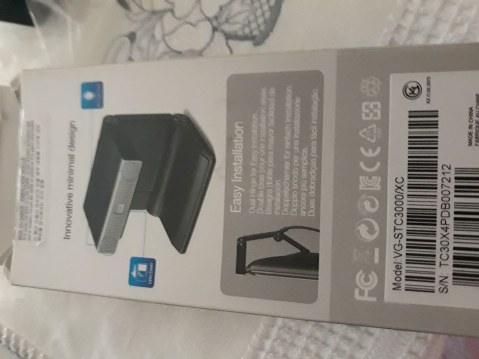 Camera para televisão64298911421569121