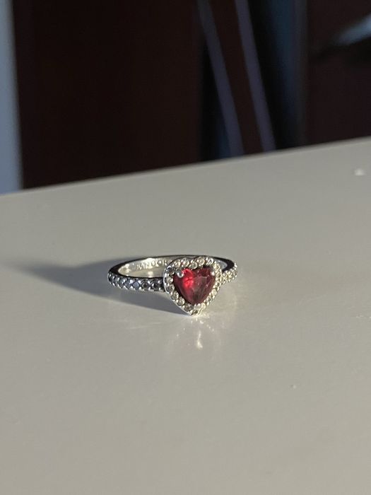 Колечко Pandora, б/у оригінал