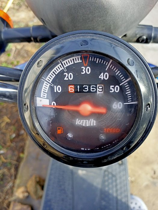 Продам мопед Honda