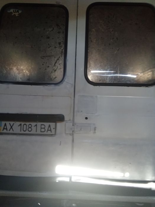 Продам Peugeot Boxer