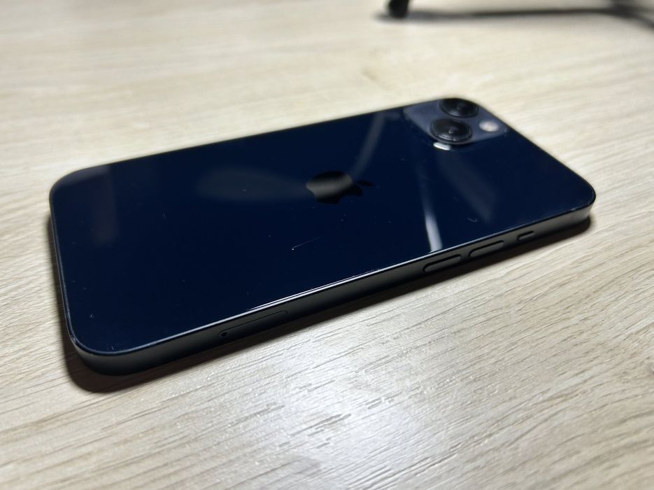 iPhone 13 128GB BAT 98%! - Osobiście - Bezpośrednio - Wysyłka OLX R