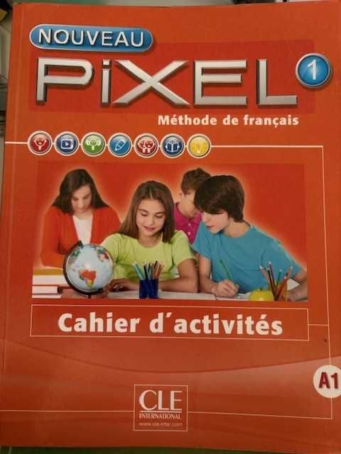 Manuais escolares 7º ano