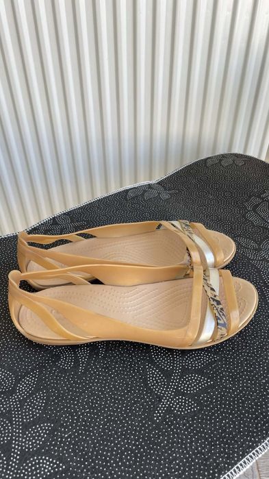 Crocs sandały isabella huarache W9 39/40