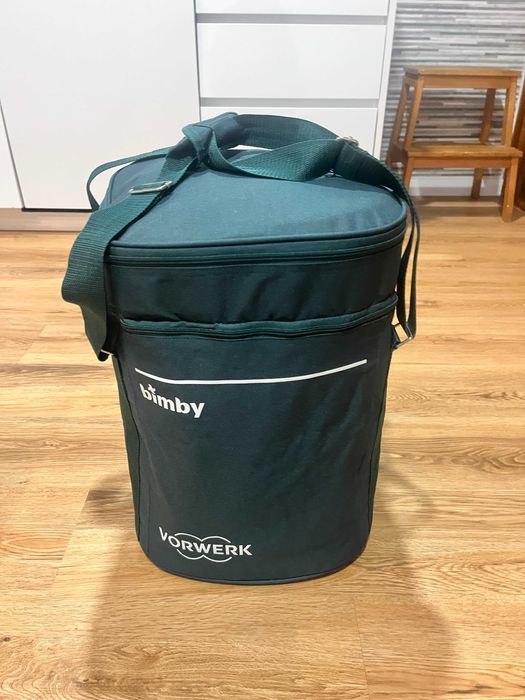 Bimby TM5 em excelente estado