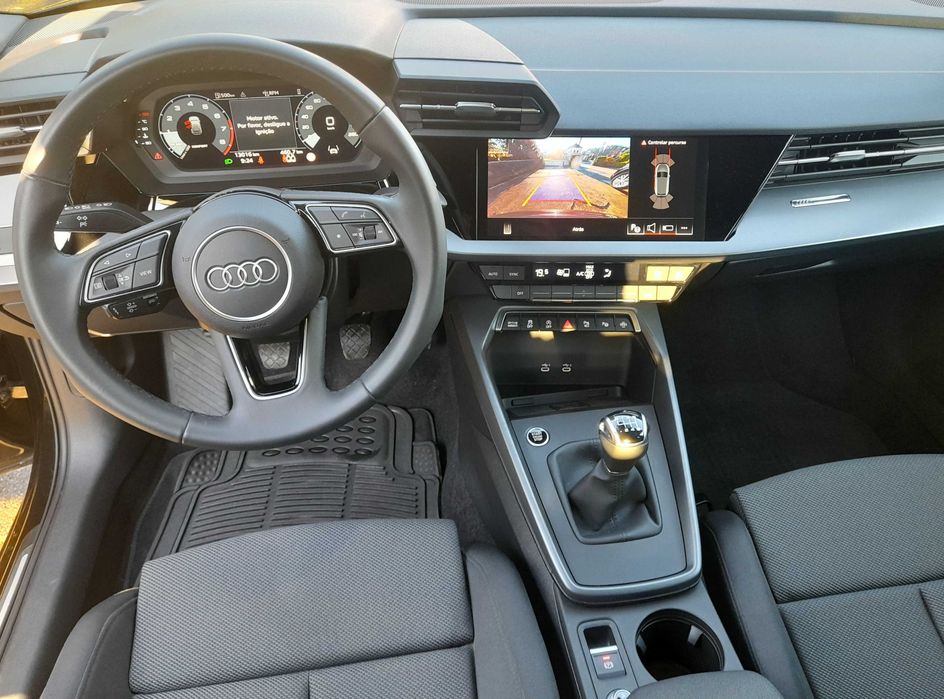 Audi A3 Sporback 30 TFSI