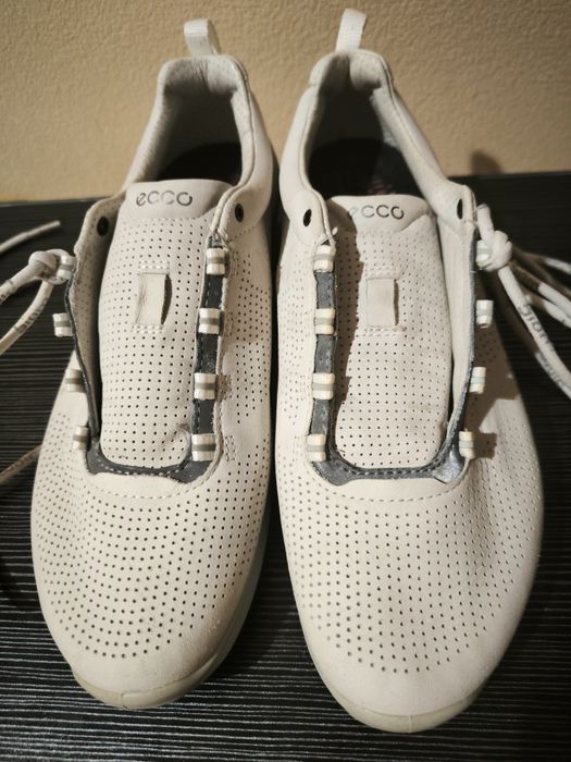 Ecco кросівки biom 37 розмір