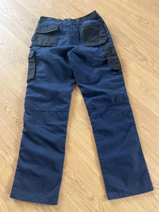 Spodnie robocze  Prkside