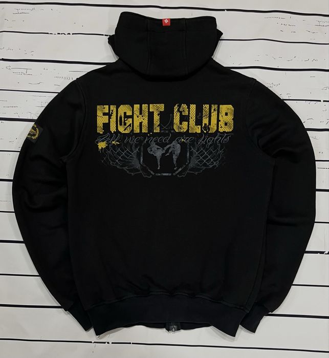 Зіп-худі/кофта Svastone