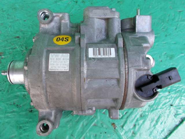 Управління кліматом Volkswagen Т5 , запчастини т5 розбірка т5