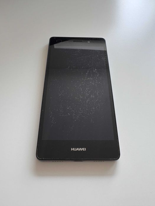 HUAWEI P8 LITE /uszkodzony/