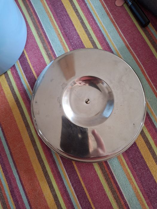 Caixa para comida