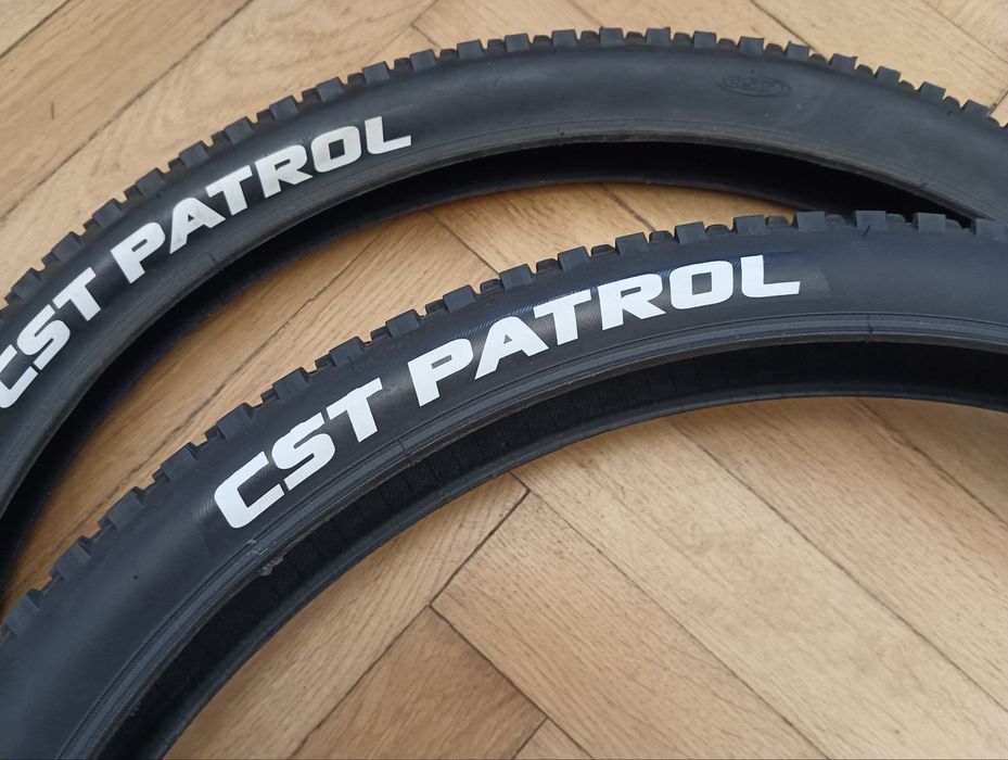 Opona rowerowa CST PATROL 29 x 2.4