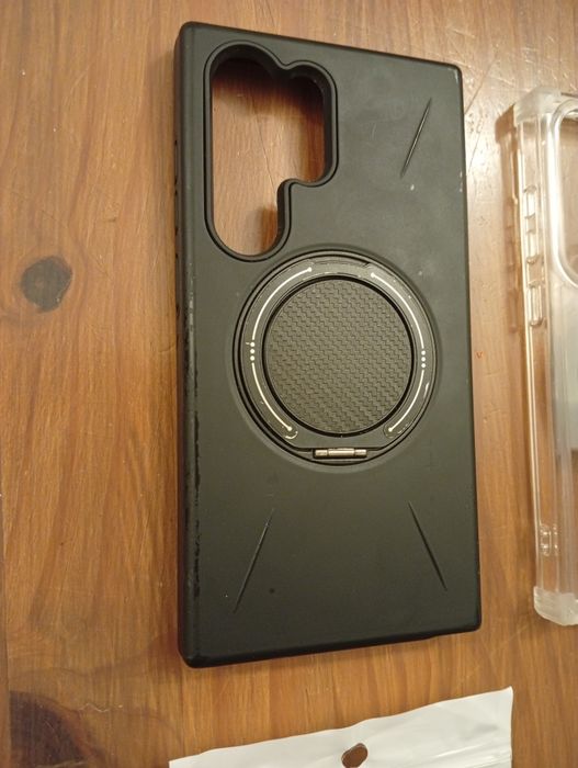 Capas, Peliculas Ecrã e Câmeras para Samsung S24 Ultra