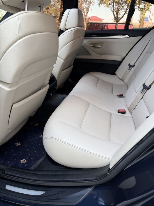 Продам BMW 535i F10