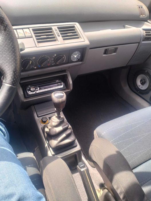 Renault clio van 1.9