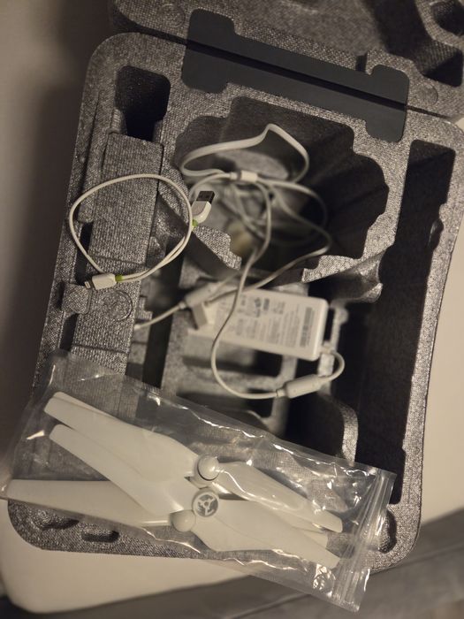 DJI Phantom 4 PRO ideał