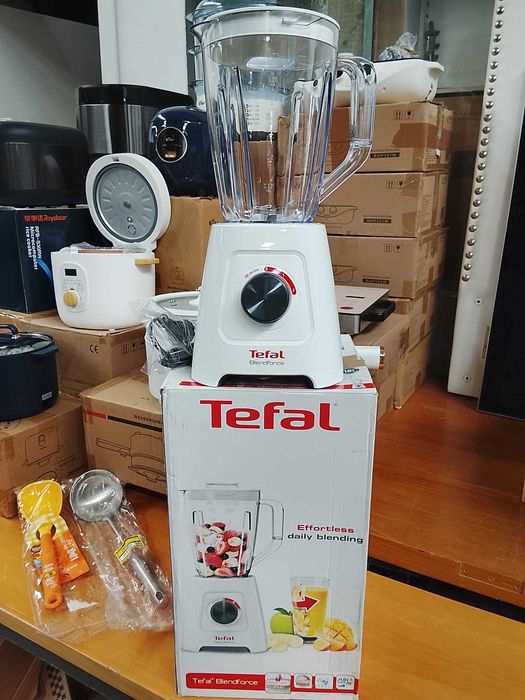 liquidificador Tefal Blendforce II BL4201