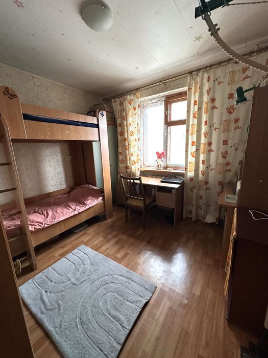 Продам 2-х ком Левобережный -3 ,пр.Мира Караван