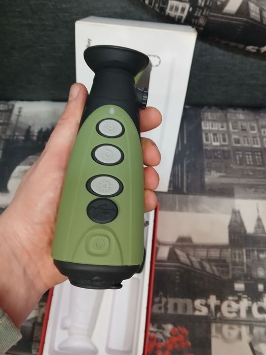 Тепловизор Iray Eye e3w