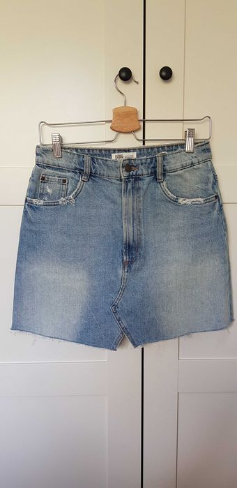Spódnica Zara M 38