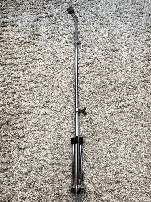 Statyw prosty pod talerz perkusyjny PREMIER BEVERLEY FLUSH BASE 6415
