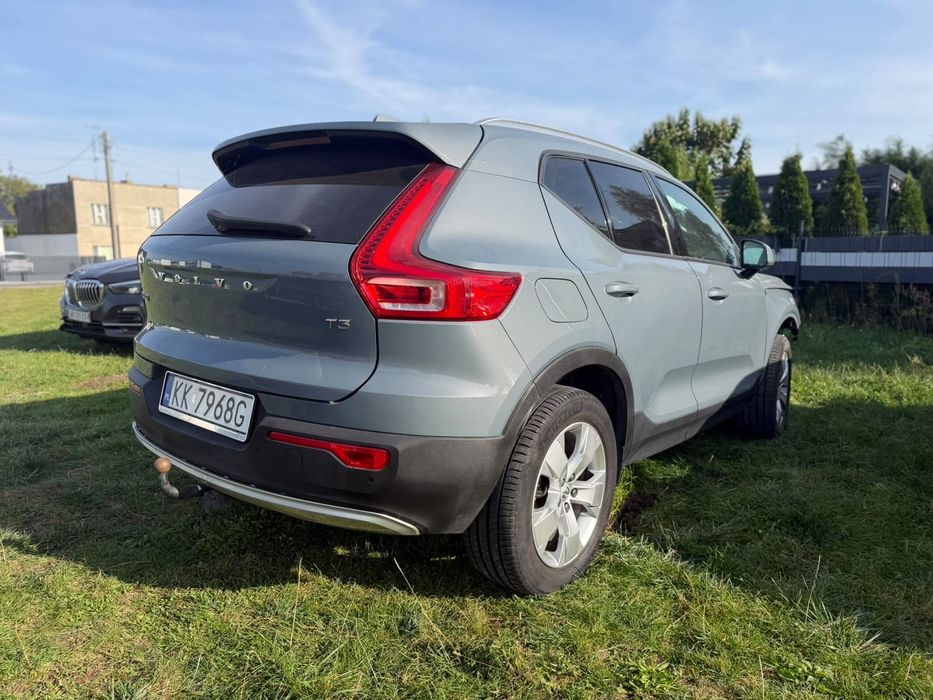 Volvo XC 40